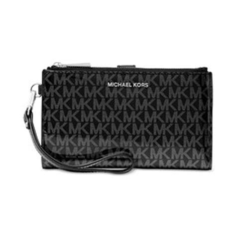 macy michael kors wallet|Michael Kors outlet online wallets.